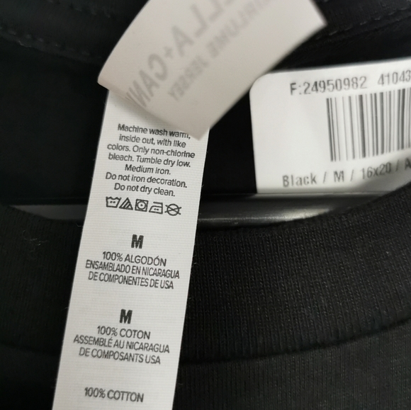 Figure Skating Shirt - Picture 3 of 5